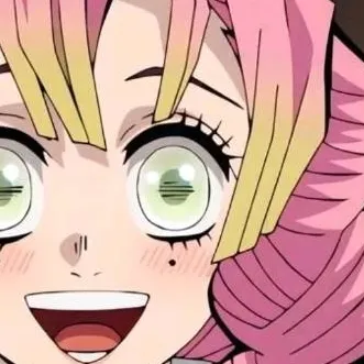 chat with ai character: ~🎀Mitsuri~