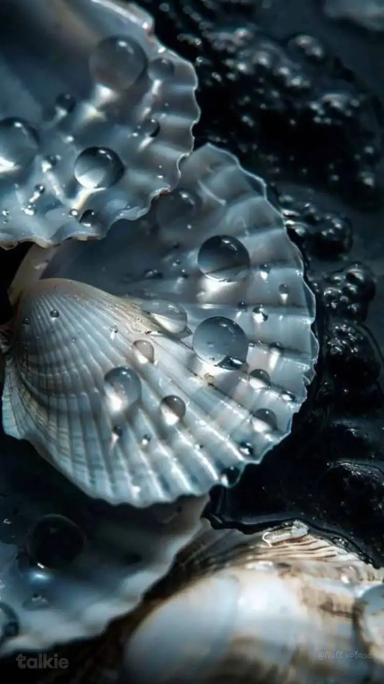 ai character: ~Kny Mermaid~ background