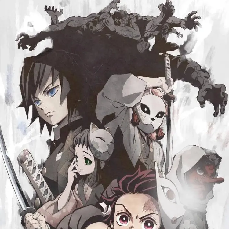 chat with ai character: Final Selection ~