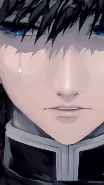 ai character: ~Giyu~ background