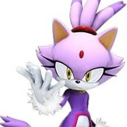 chat with ai character: ~Blaze~