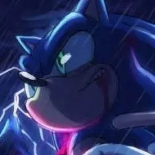 chat with ai character: ~Sonic Died..~