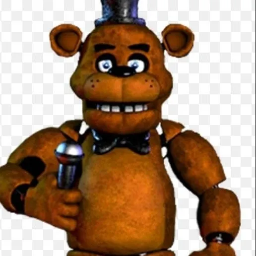 chat with ai character: ~Freddy~