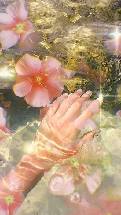 ai character: ~Kny modern dance~ background