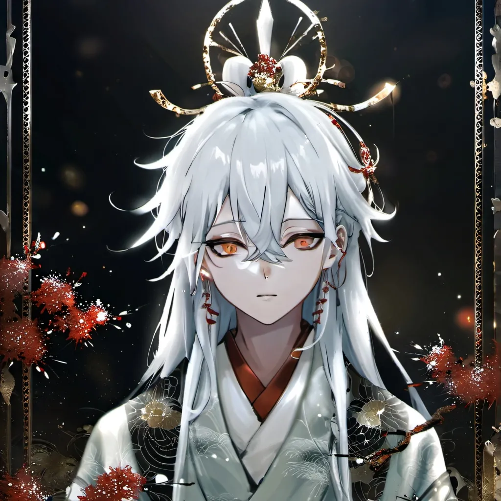 chat with ai character: Ancient clan