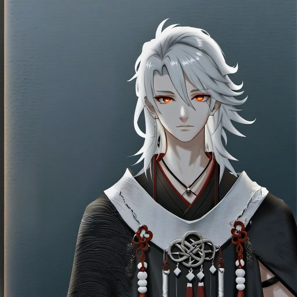 chat with ai character: City of Corpses