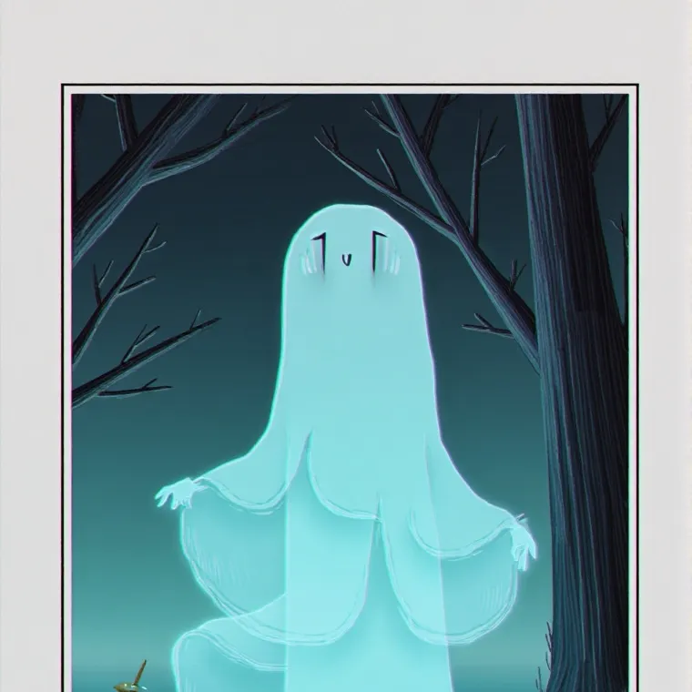 chat with ai character: powervision