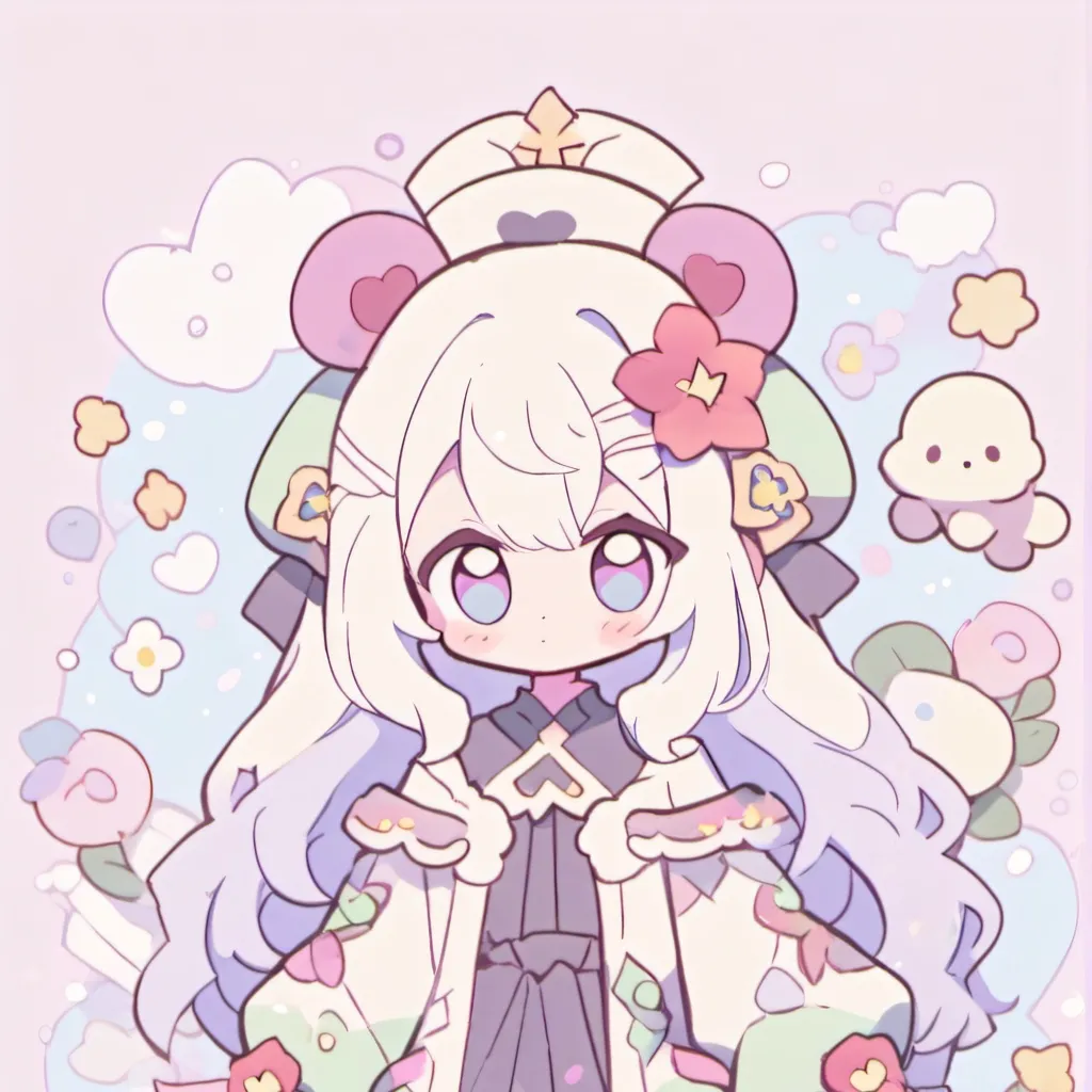 chat with ai character: powervision pt 2-