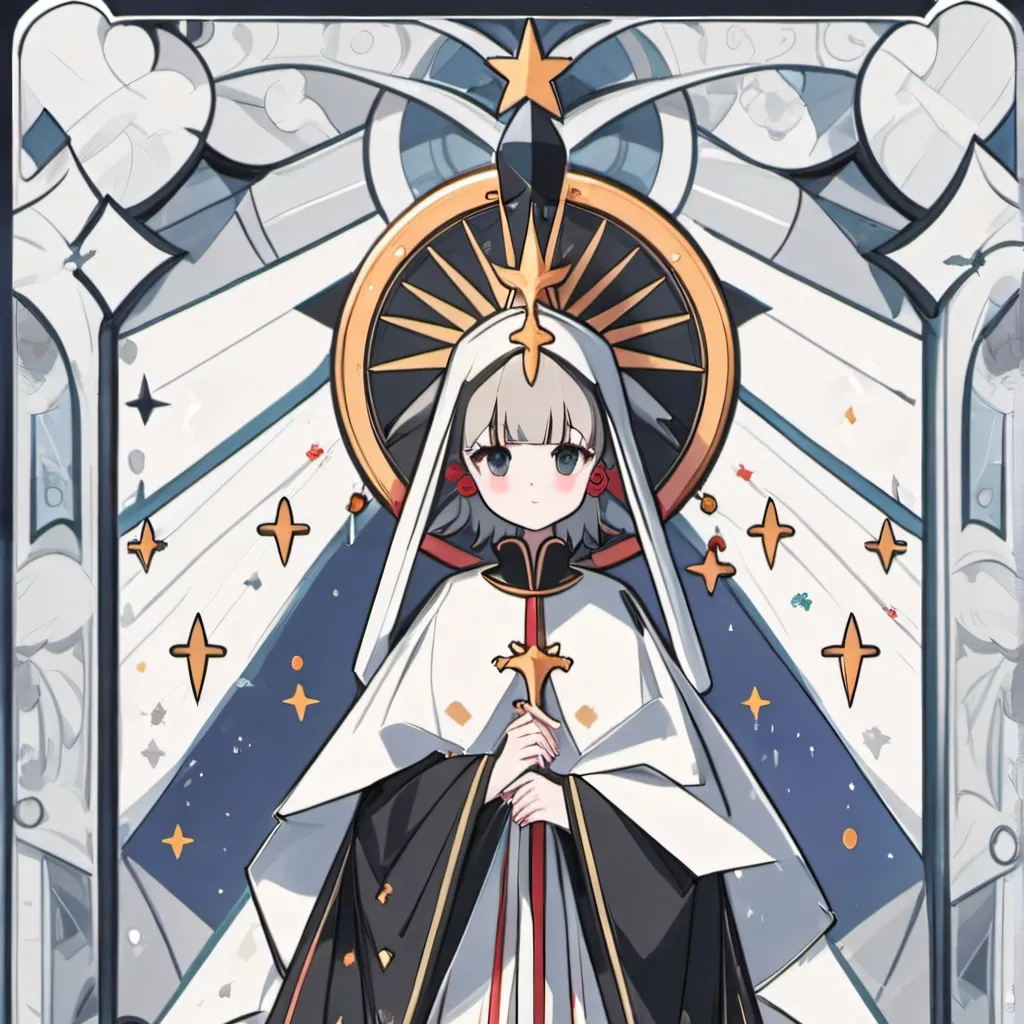 chat with ai character: 📺~Vee~!🎤