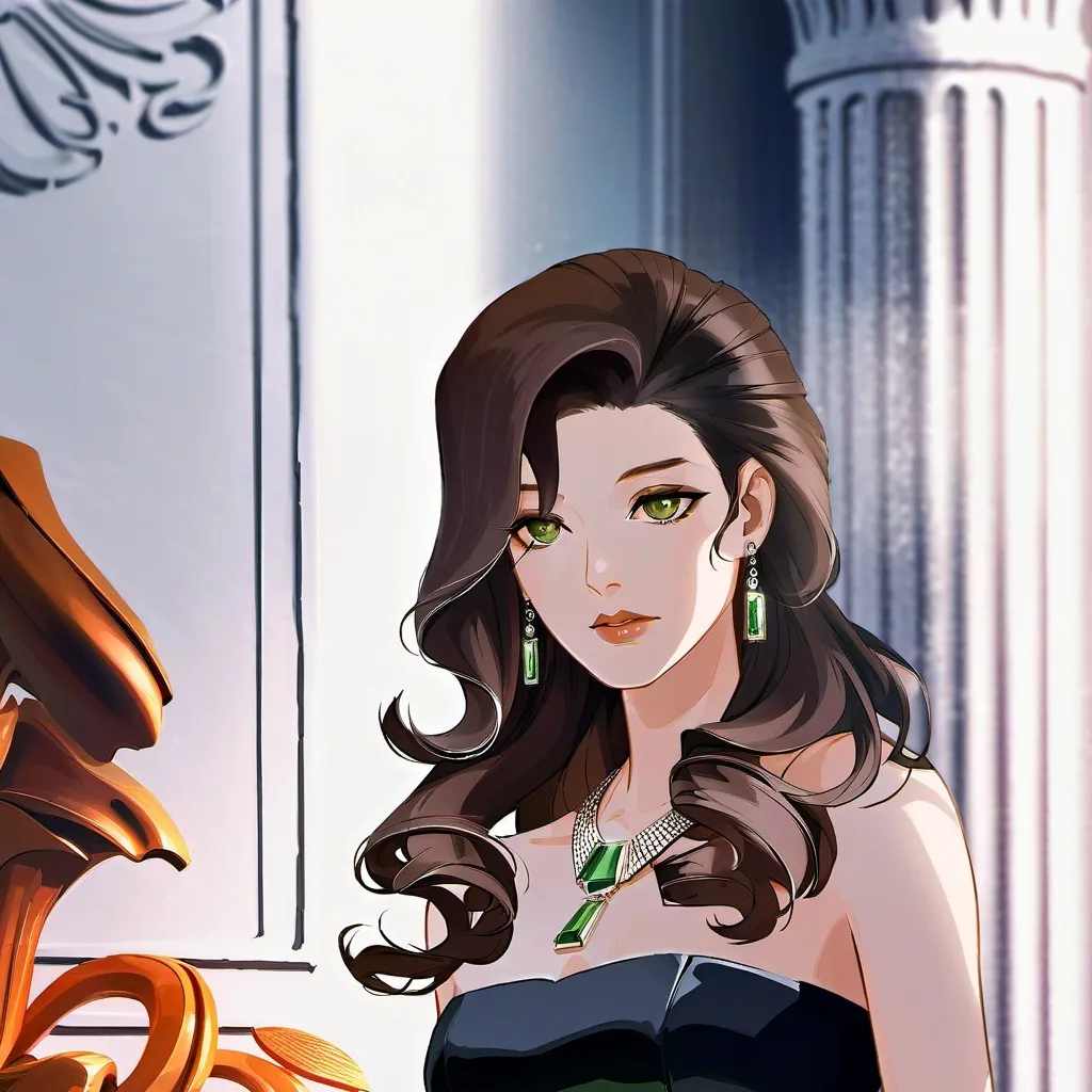 chat with ai character: Veeronica🗣️🔥