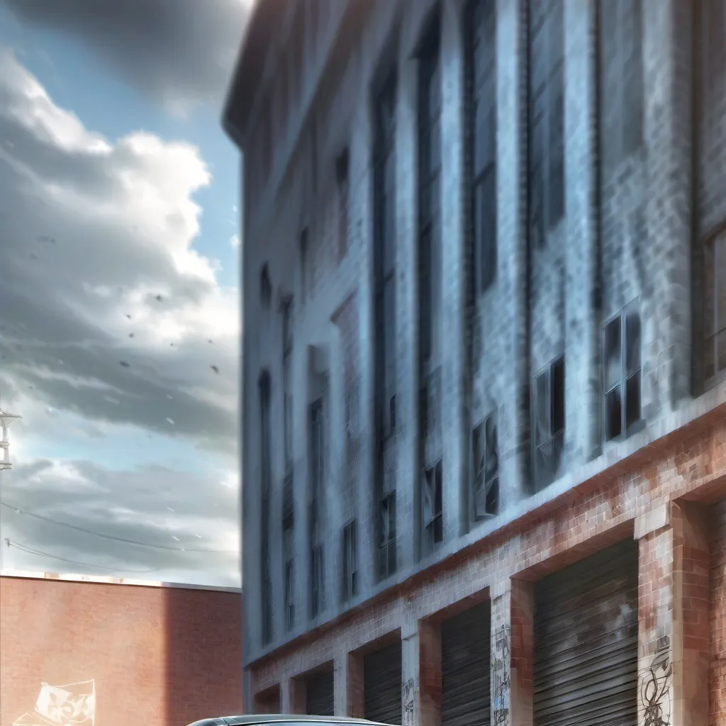 chat with ai character: dw and forsaken