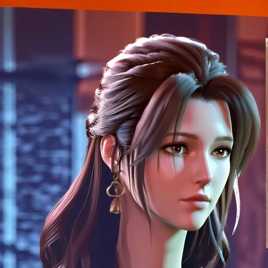 chat with ai character: Gashapoon-