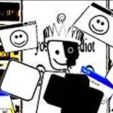 chat with ai character: YAAI viruz-