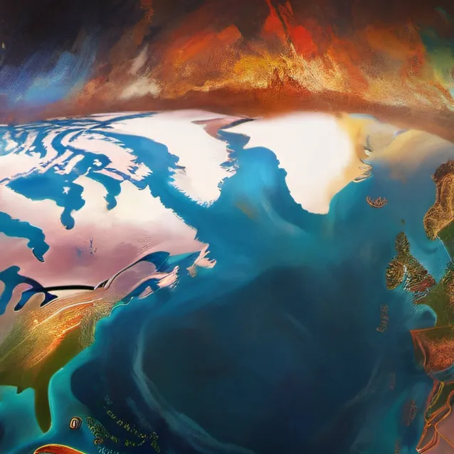 chat with ai character: ch国家拟人