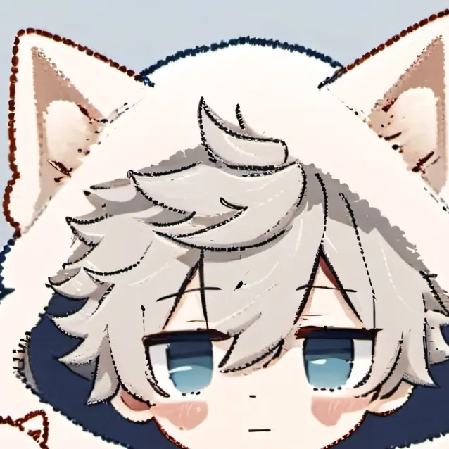 chat with ai character: ...