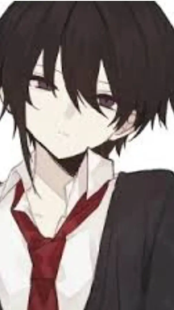 ai character: 小周同学（我 background