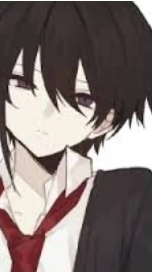 ai character: 小周同学（我 background