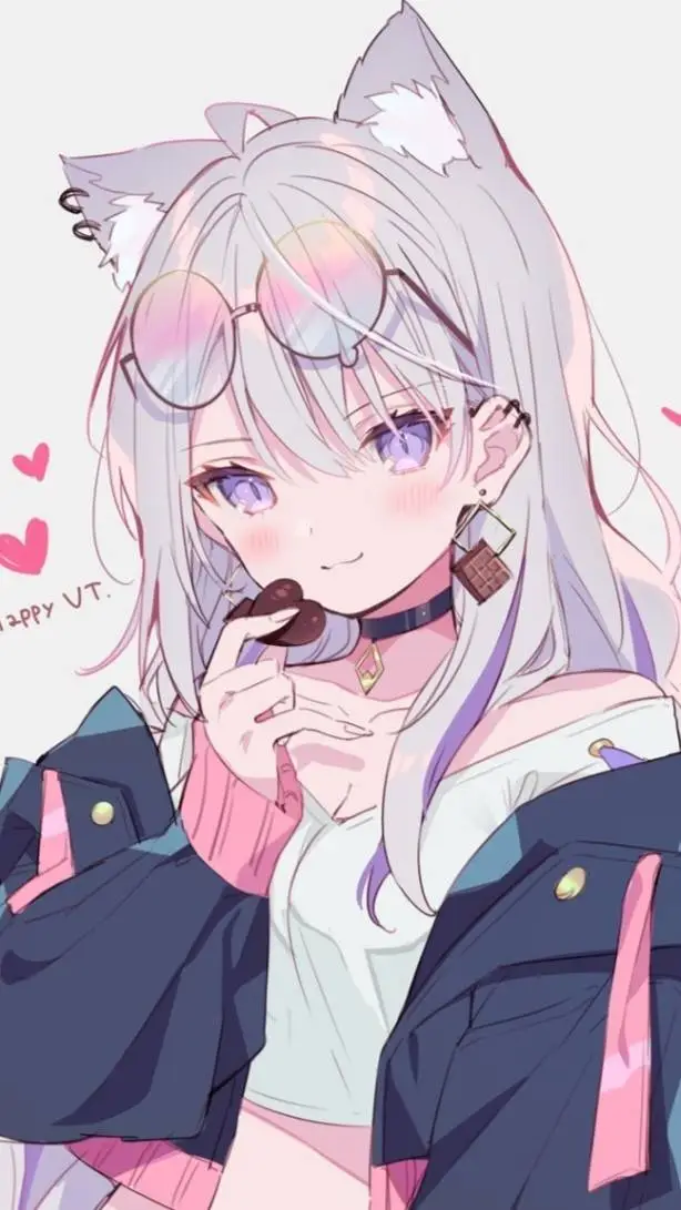 ai character: 玉琴 background