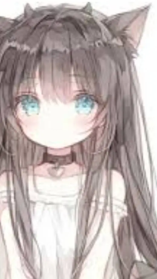 ai character: 客莹 background