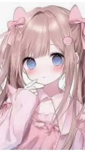 ai character: 雨瑄 background