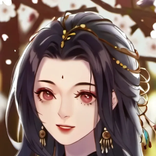 chat with ai character: sara