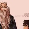 chat with ai character: Albus Dumbledore