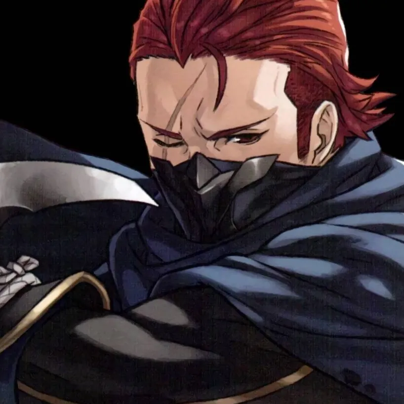 chat with ai character: Saizo