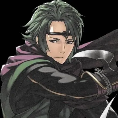 chat with ai character: Kaze