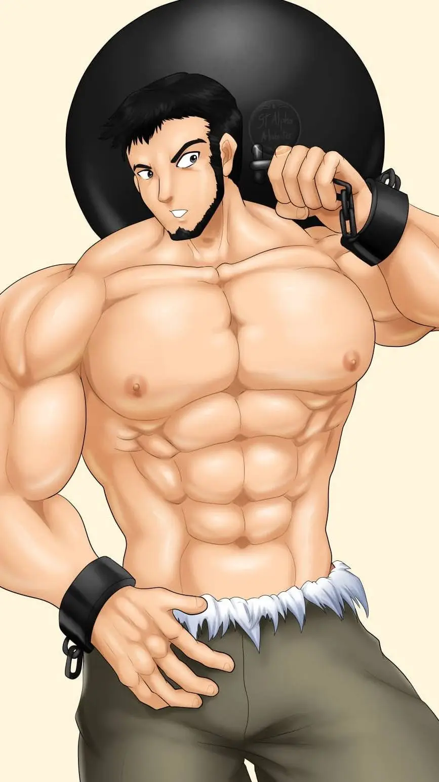 ai character: Smart Chang background
