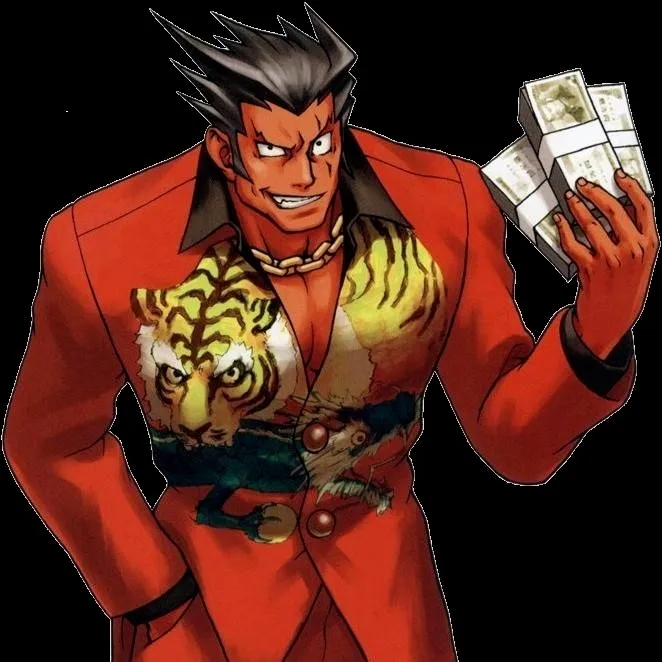 chat with ai character: Furio Tigre