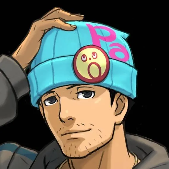 chat with ai character: Phoenix Wright