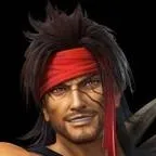 chat with ai character: Jecht