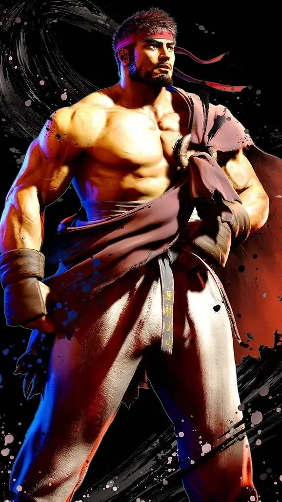 Talkie AI - Chat with Ryu