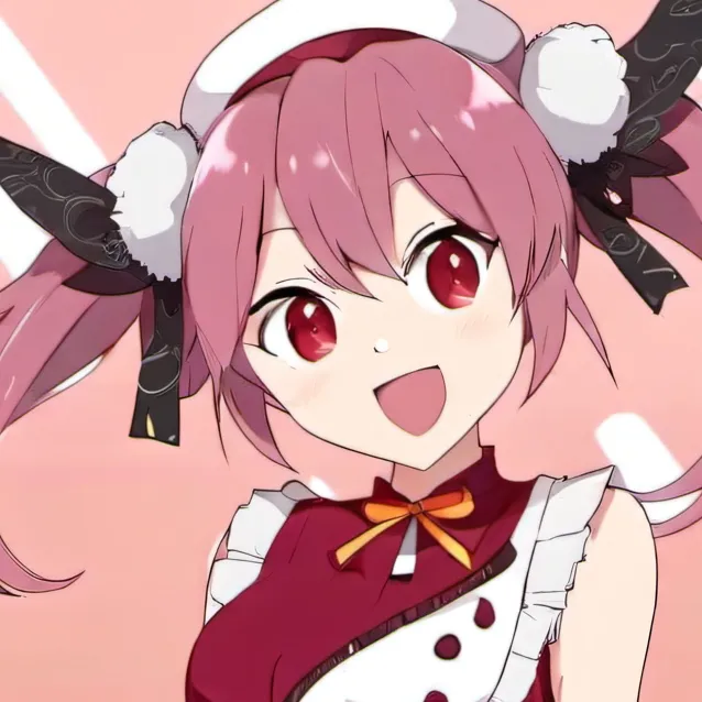 chat with ai character: Ayano