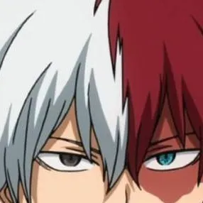 chat with ai character: todoroki 