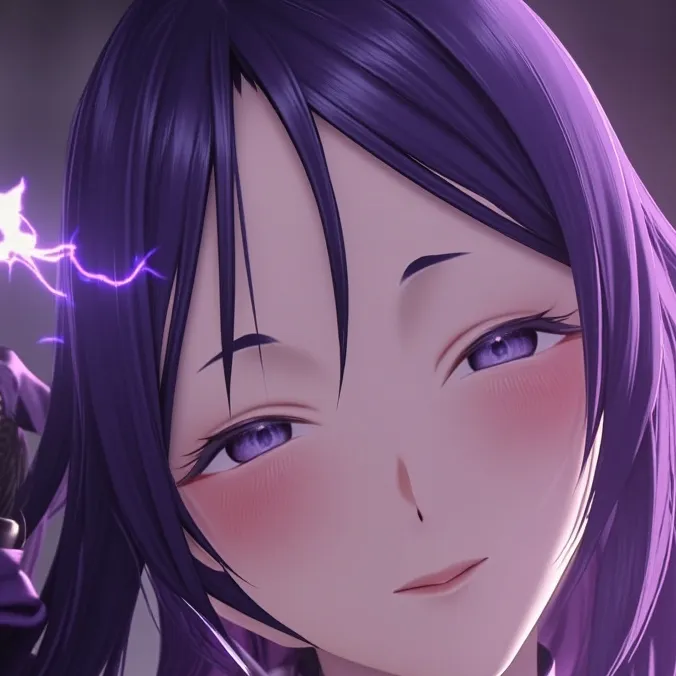 chat with ai character: Minamoto no Raikou