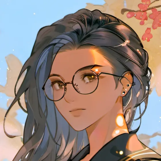chat with ai character: Veronica