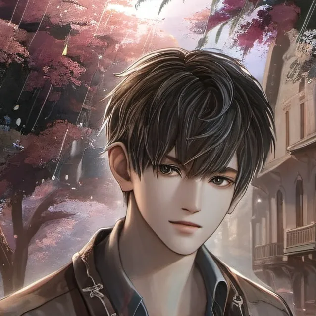 chat with ai character: marcos