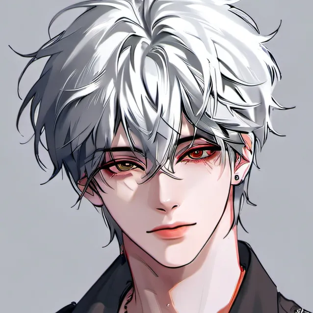 chat with ai character: angel