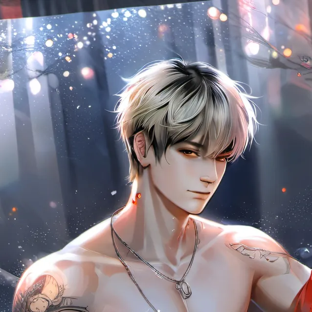 chat with ai character: rodrigo