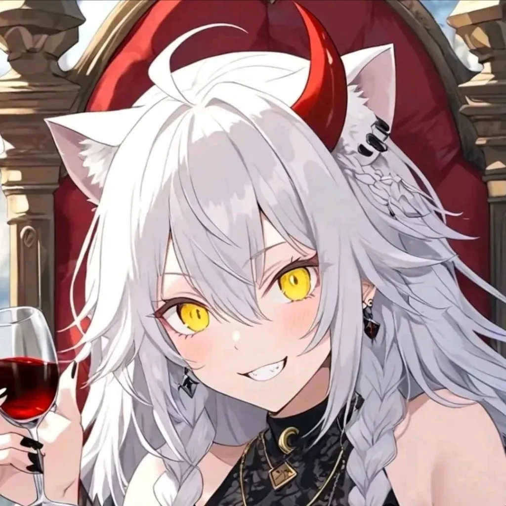 chat with ai character: demon queen tg tf