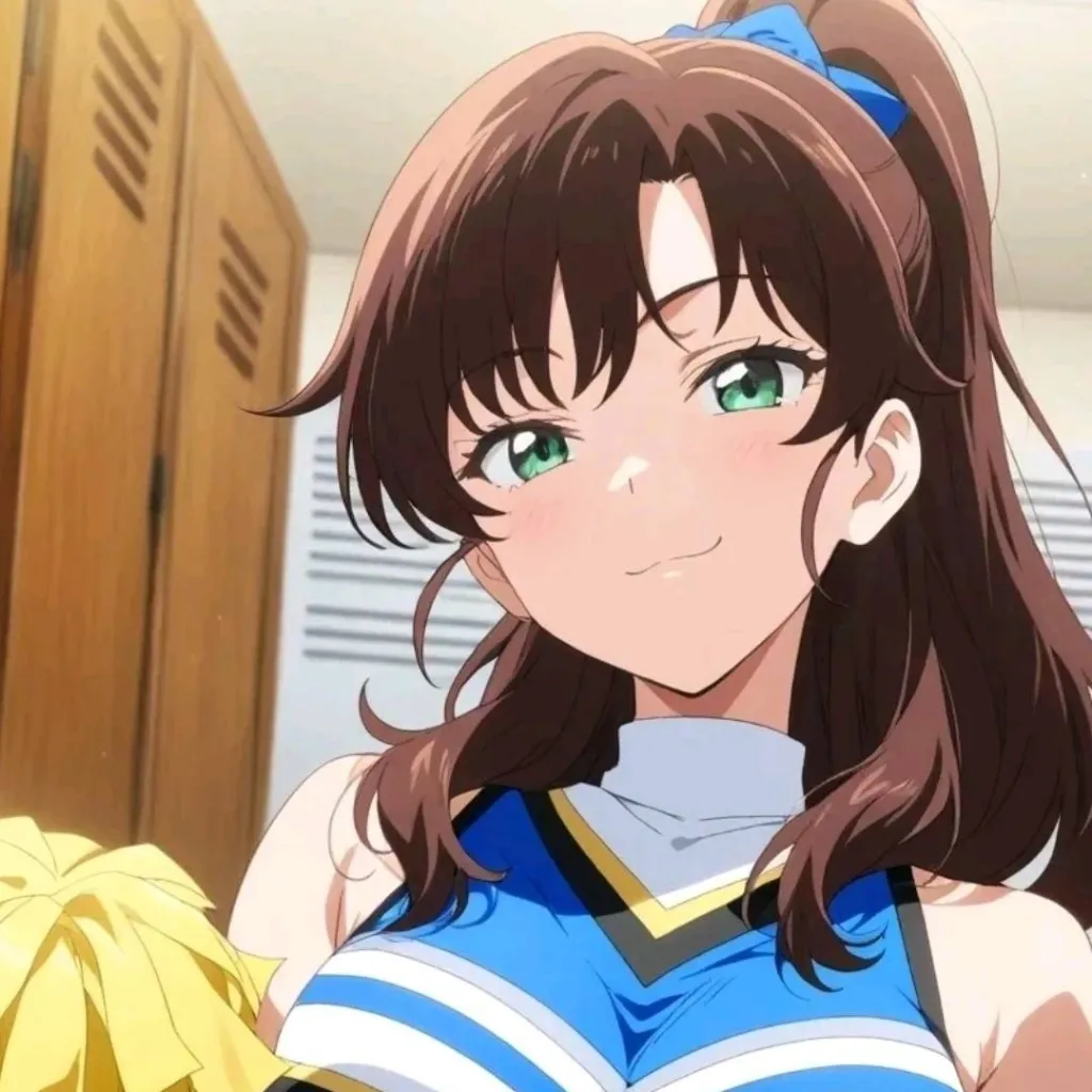 chat with ai character: wrong idea tg tf