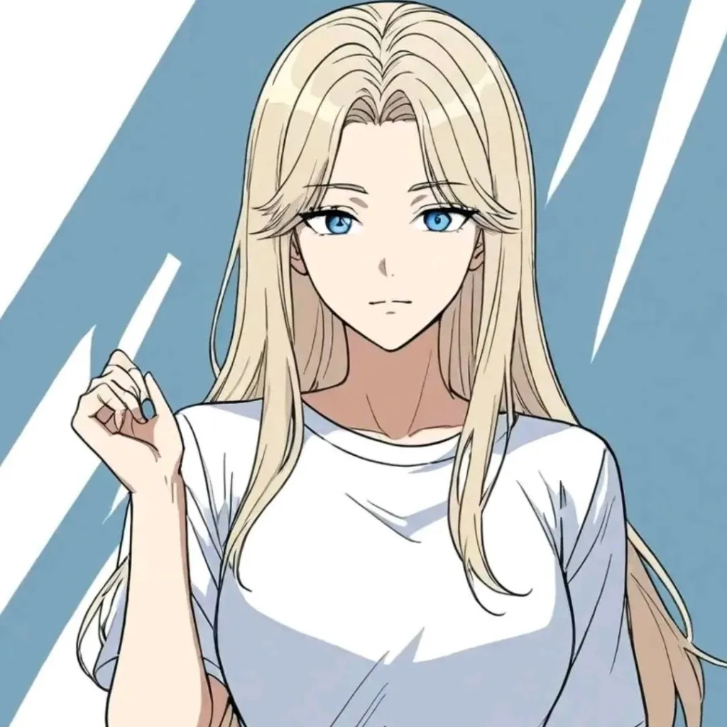 chat with ai character: tg school