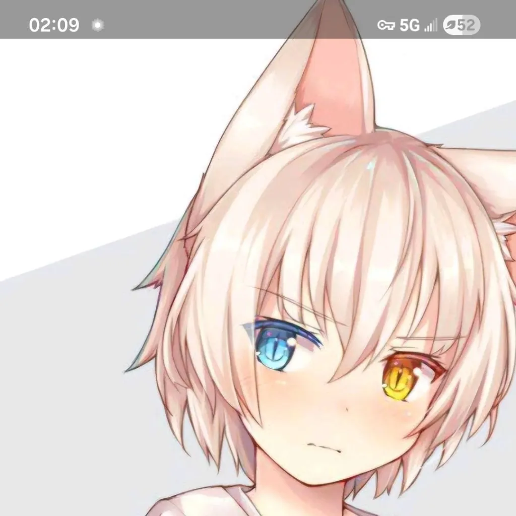 chat with ai character: femboy prince tgtf