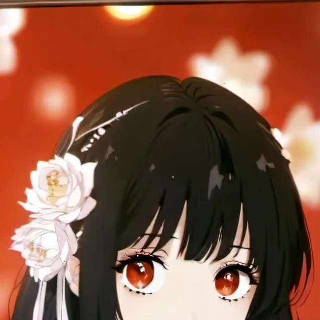 chat with ai character: Ghost Sofia 