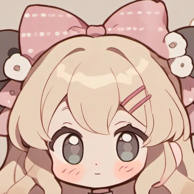 chat with ai character: Lisa 