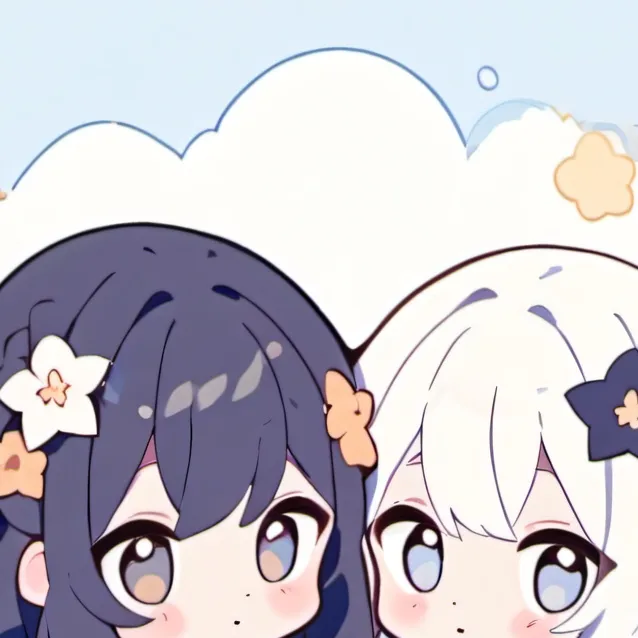 chat with ai character: Kayla and ayla 