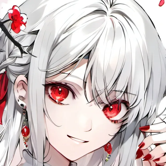 chat with ai character: Рикото 
