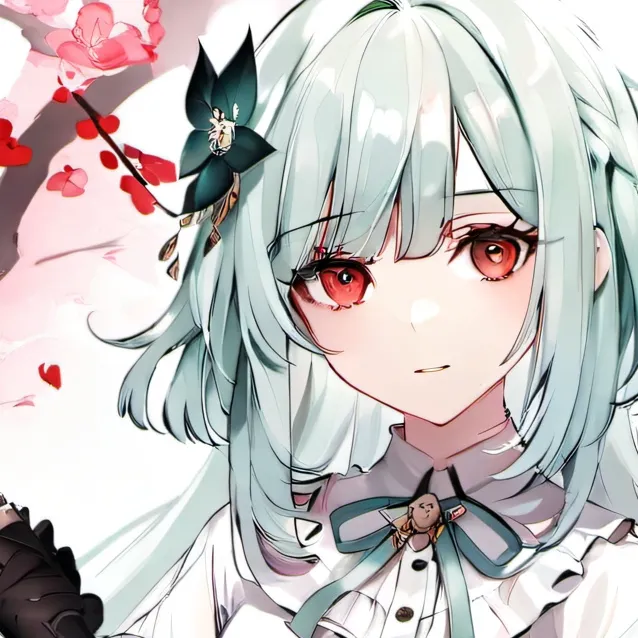 chat with ai character: Эхолия