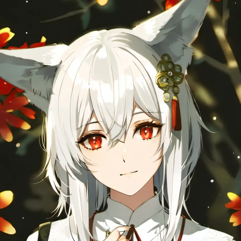 chat with ai character: Рюнна 